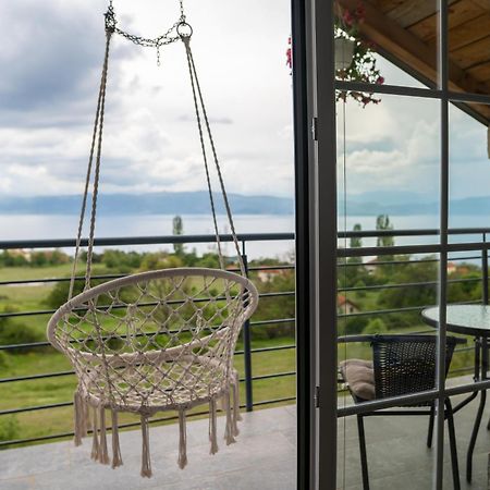 Villa Grkasha Ohrid Exterior photo