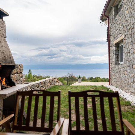 Villa Grkasha Ohrid Exterior photo