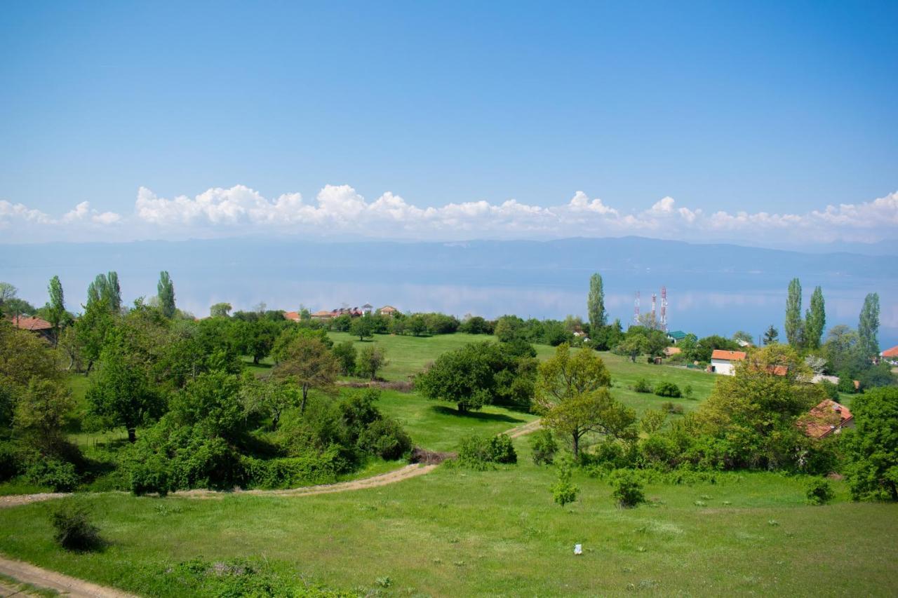 Villa Grkasha Ohrid Exterior photo